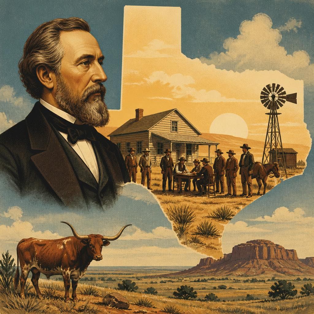 Cover art for Why the Name Upton Stuck in 1887