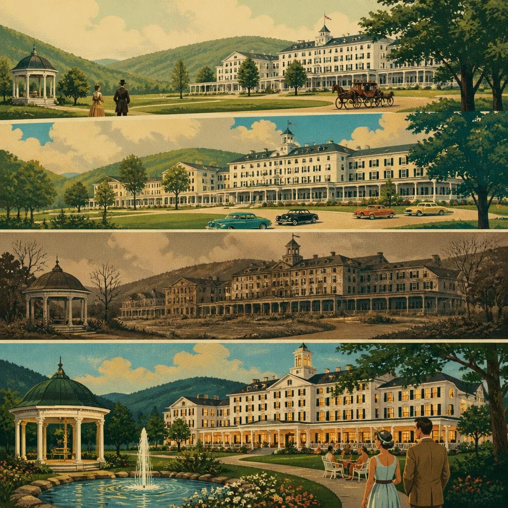 Cover art for Built in Layers, Remembered in Echoes