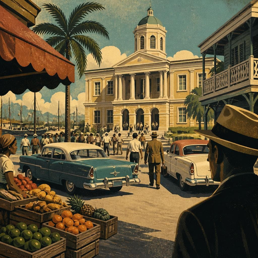 Cover art for Where the Roads Led Trouble to Town