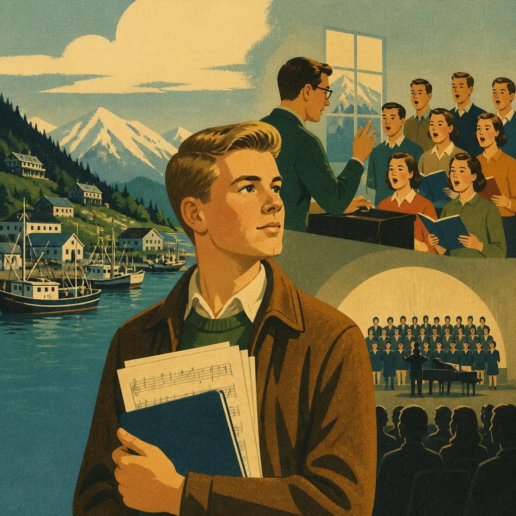 Cover art for Before the Applause, Seward