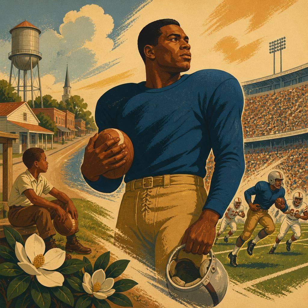 Cover art for From Moultrie to the Open Field