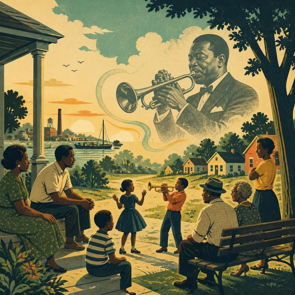 Cover art for Where Clyde Lear Lives Now