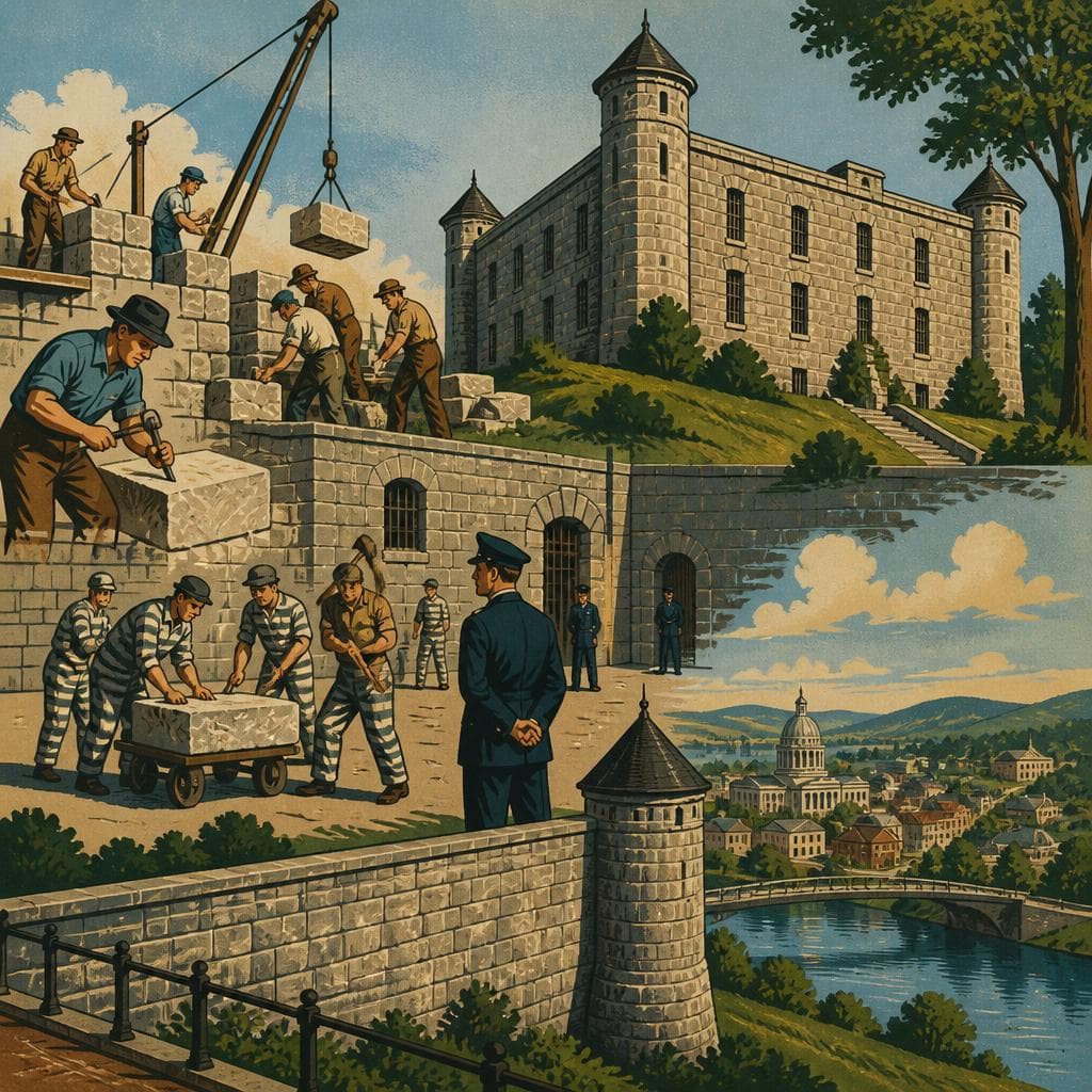 Cover art for Old Stoney’s Long Stone Memory