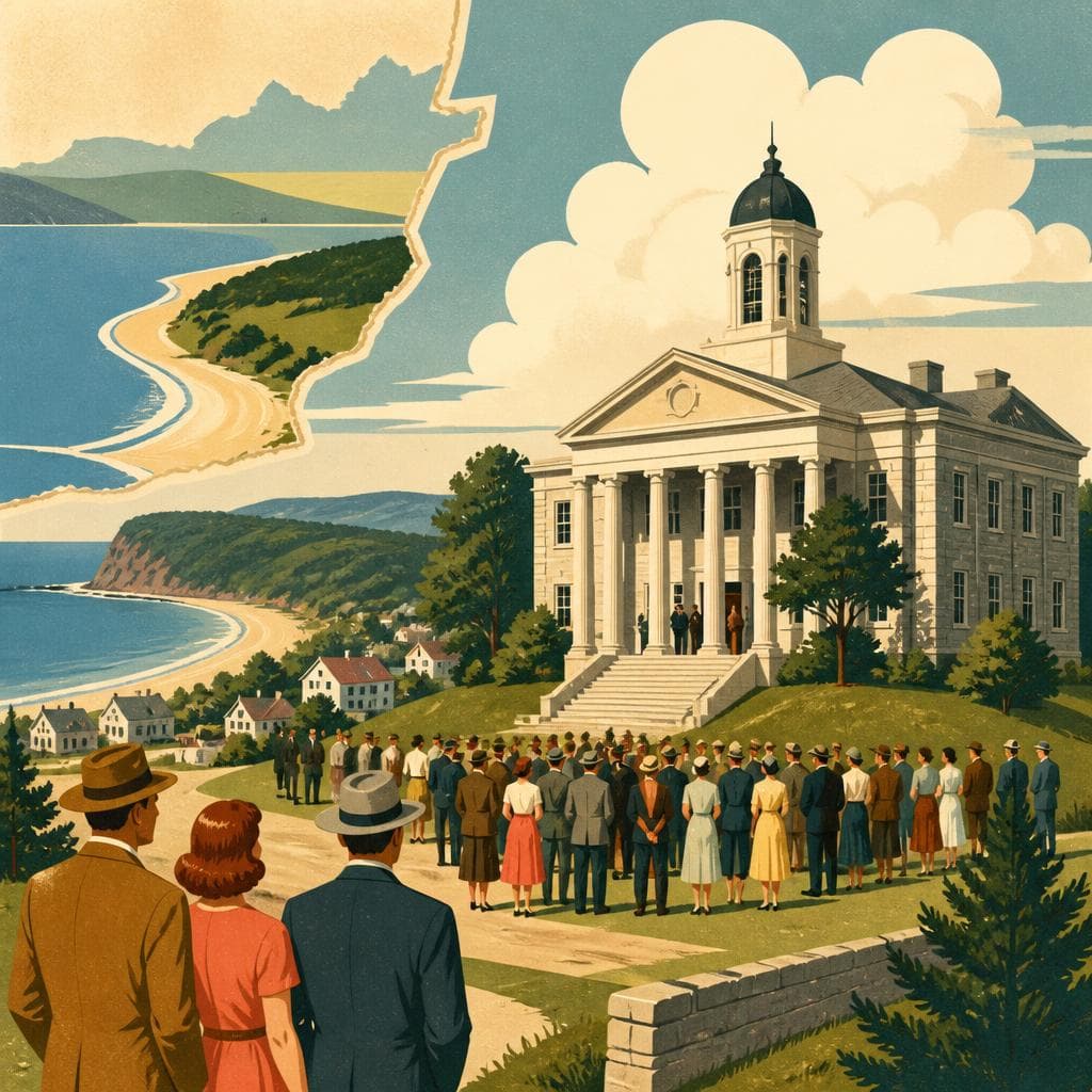 Cover art for Where Elliott County Learned to Gather