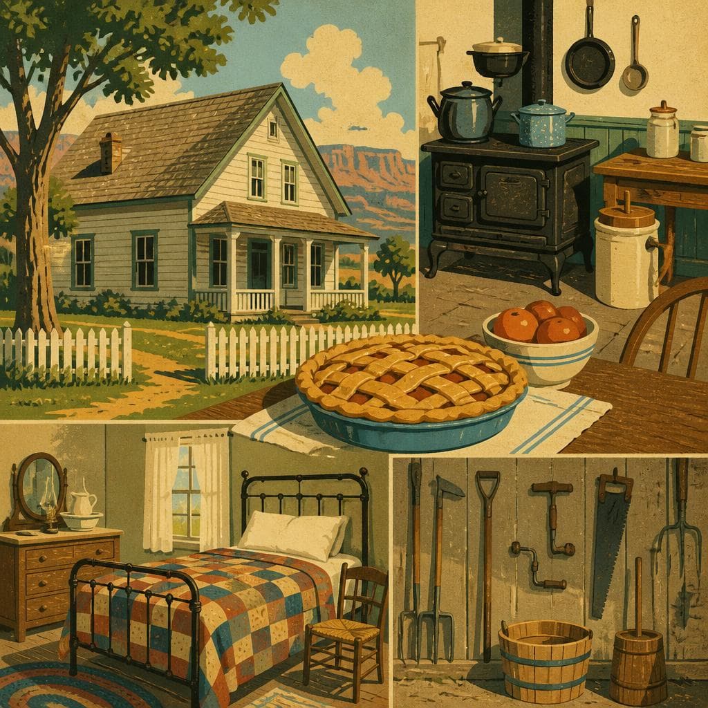 Cover art for Where Fruita’s Daily Life Still Sits on the Table