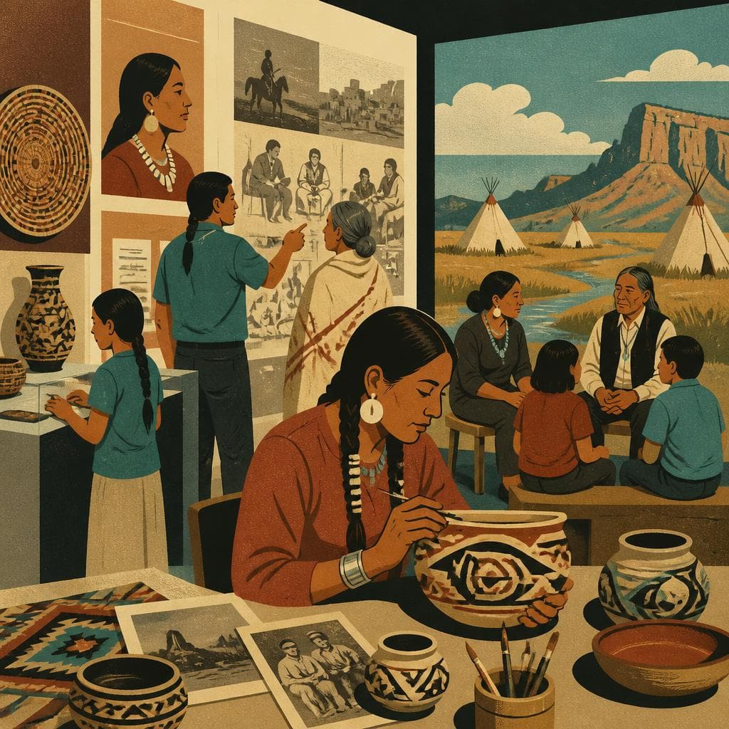 Cover art for Telling the Story From Inside the Community