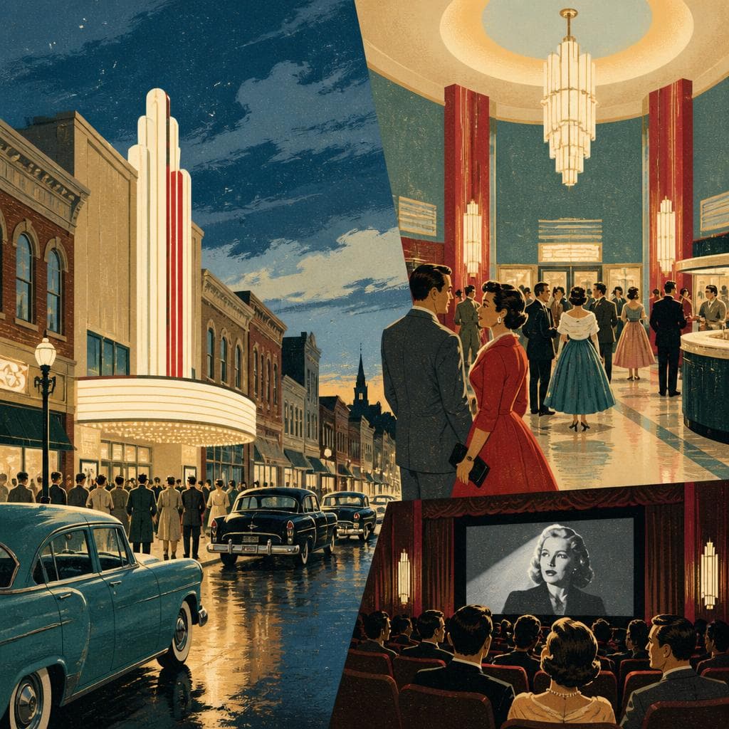 Cover art for When Market Street Got Its Movie Palace