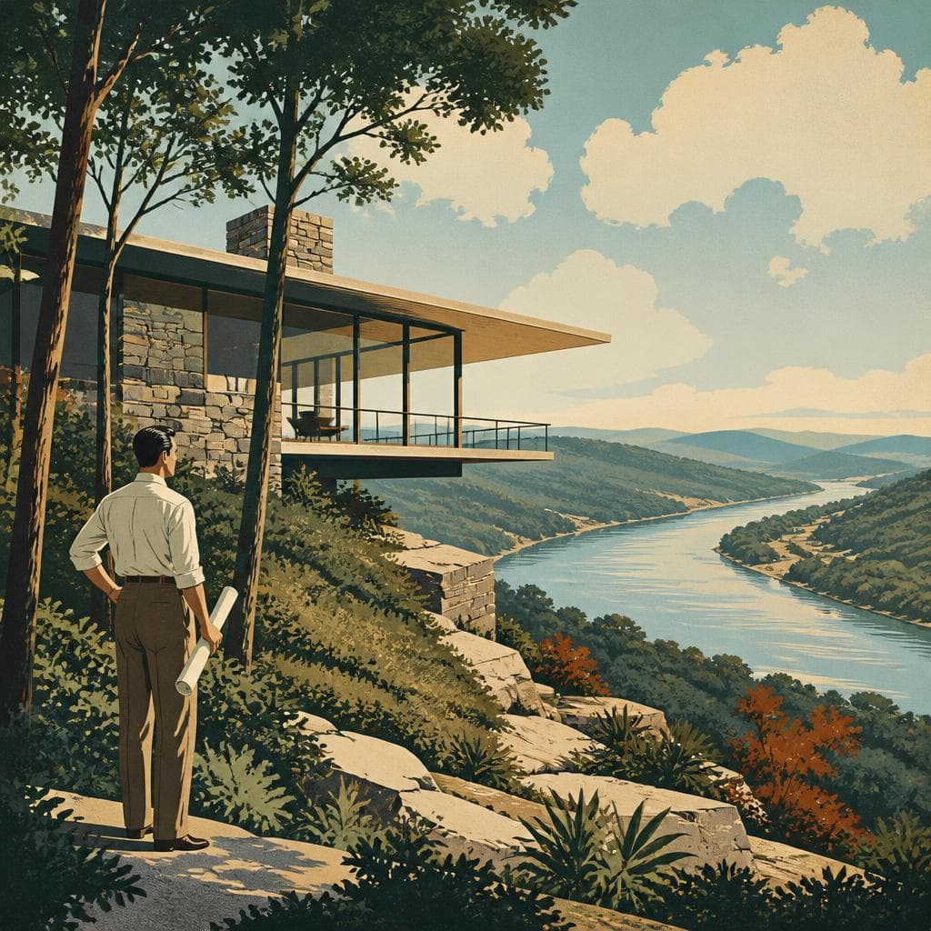 Cover art for Hillforest, Built to Command the River