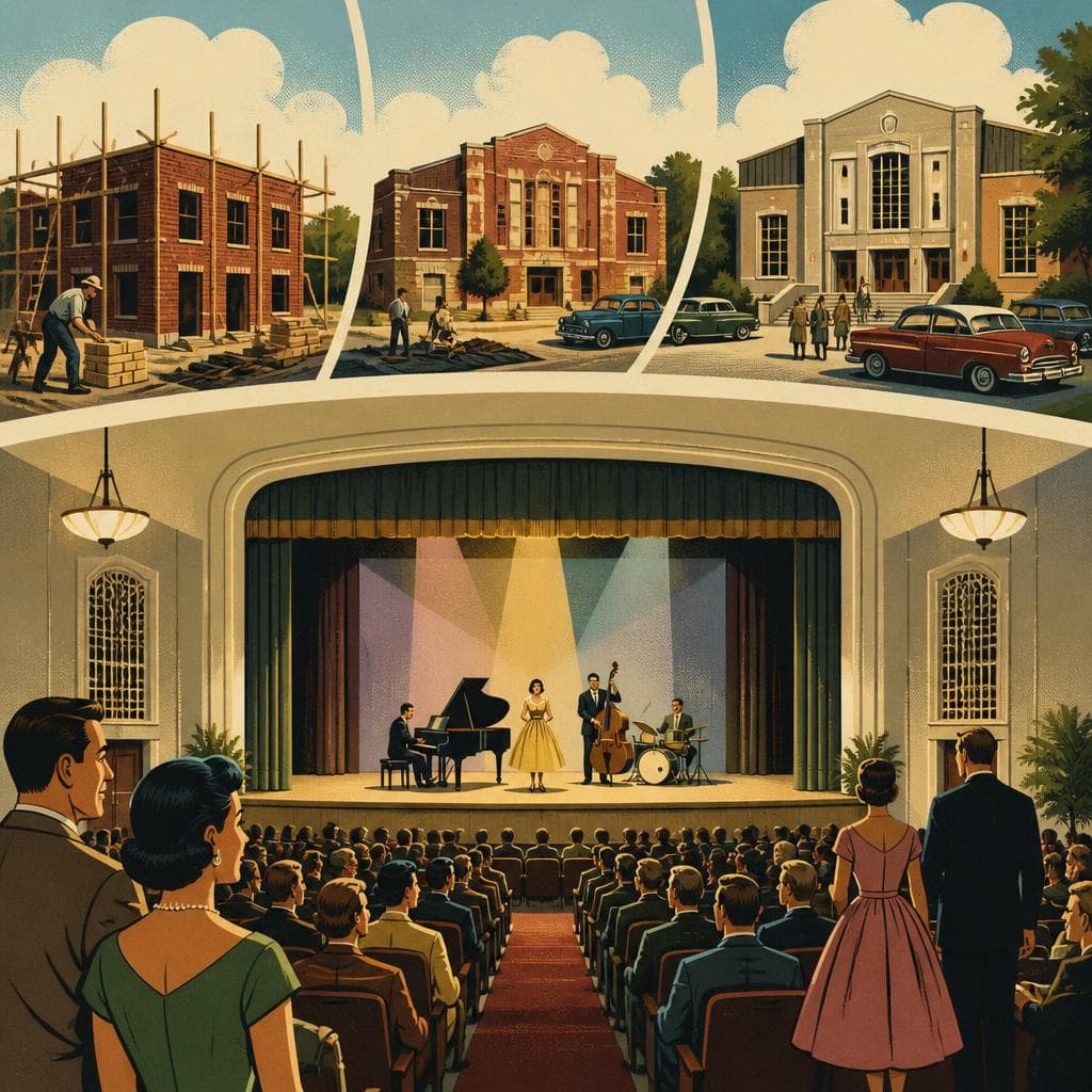 Cover art for How PLCC Became Cambridge’s Big Indoor Stage