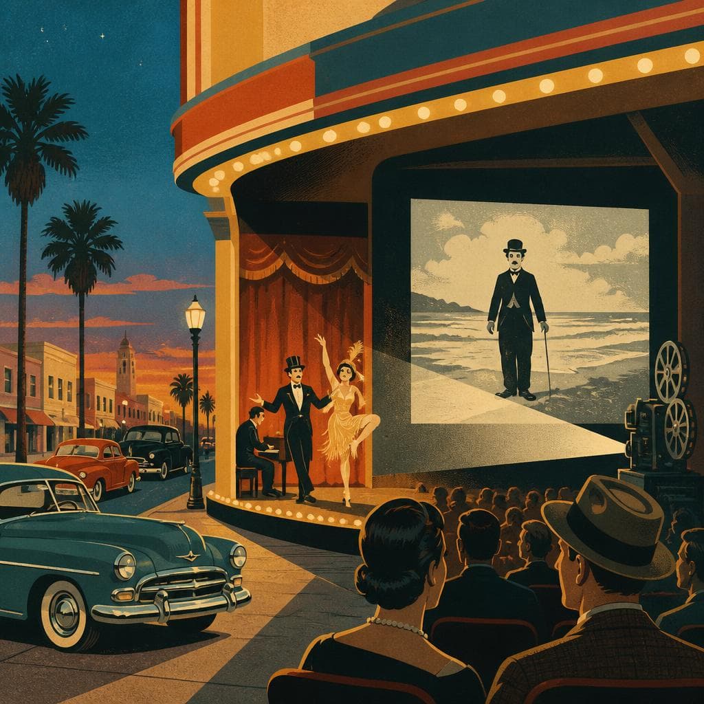 Cover art for Where Yuma Heard the Movies Breathe