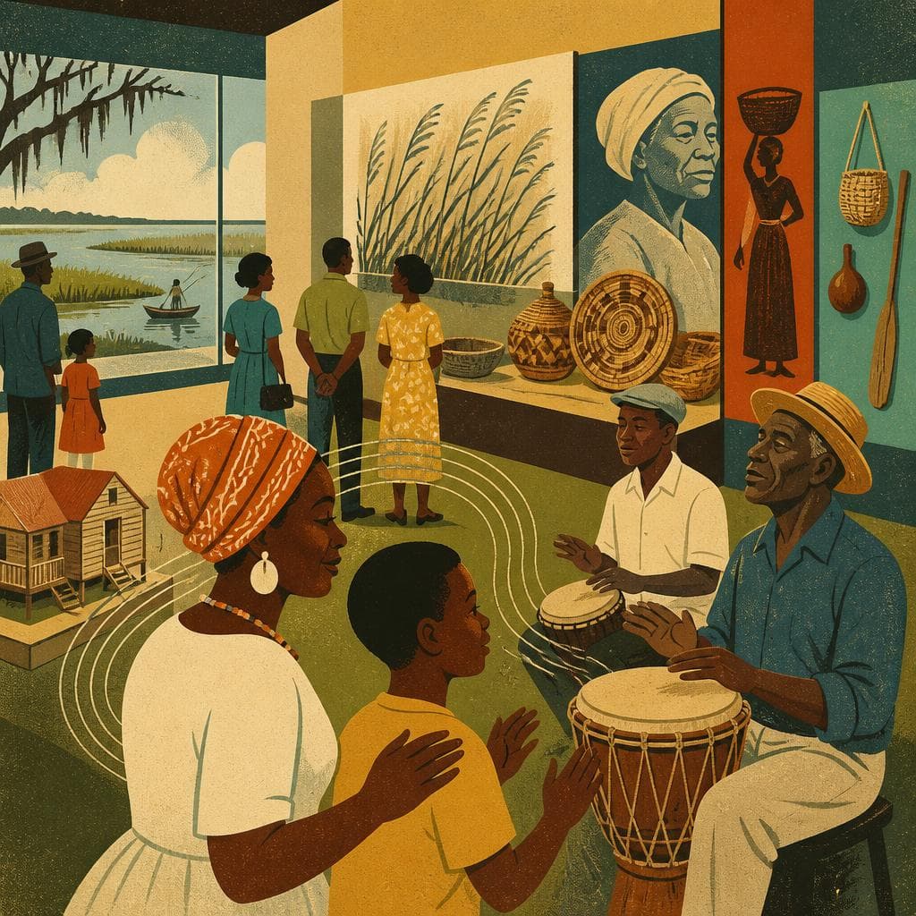 Cover art for Where the Drumbeat Keeps the Story