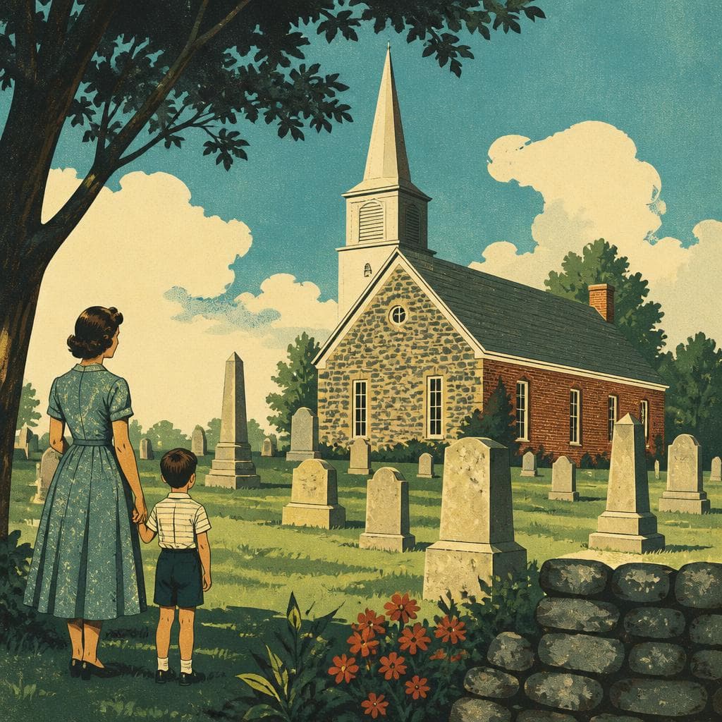 Cover art for What the Stones Remember at Bethel