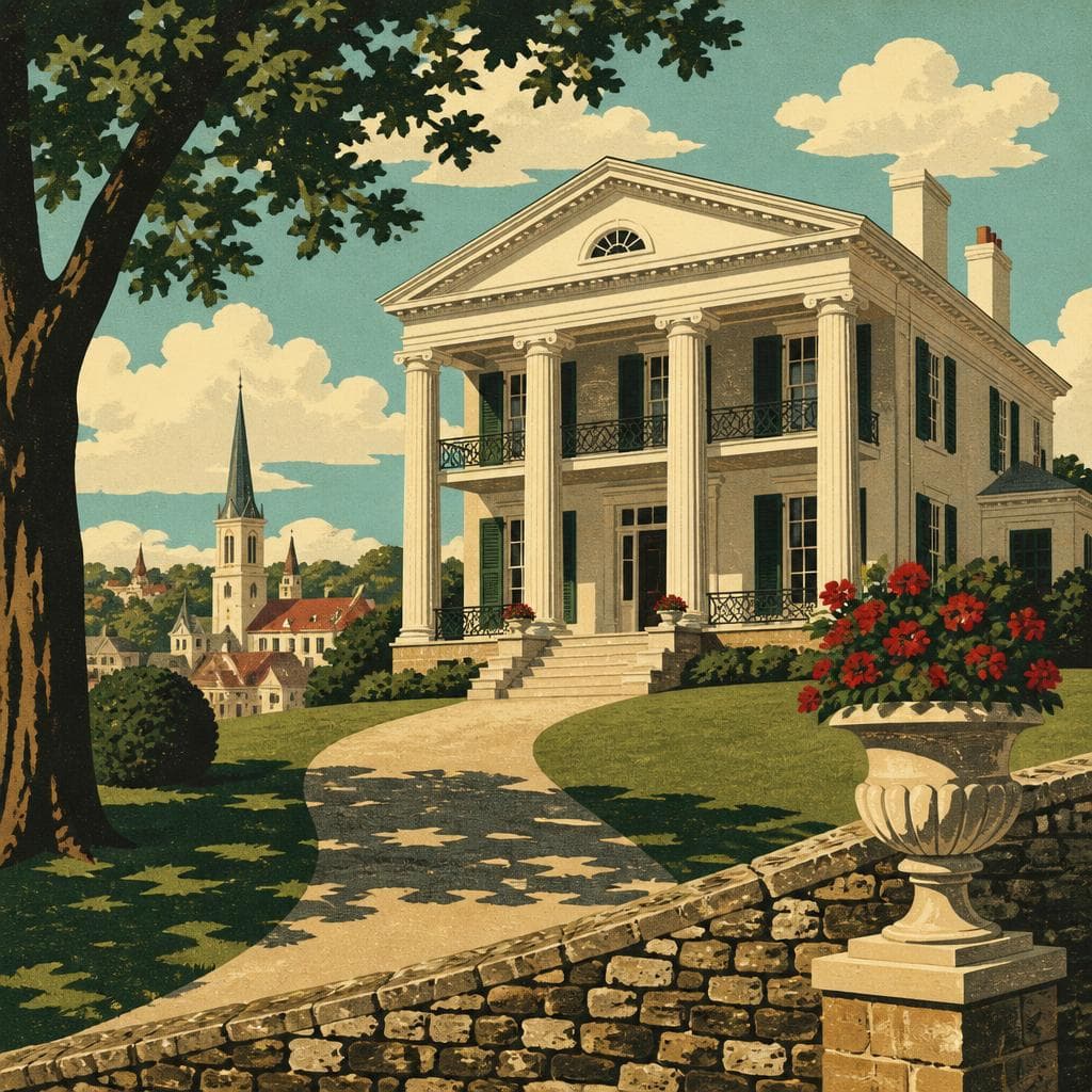 Cover art for Federal Hill’s Grand Face