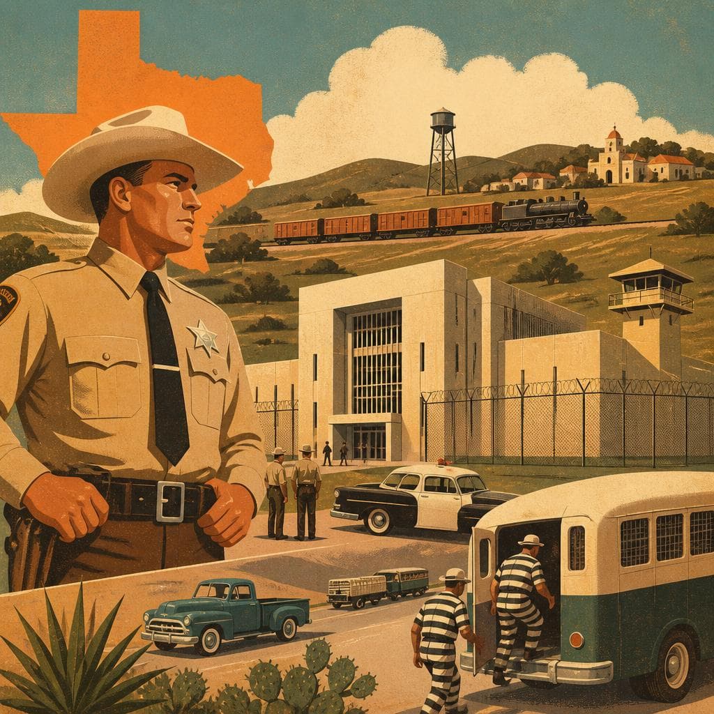 Cover art for When Tough-on-Crime Texas Reached Hondo