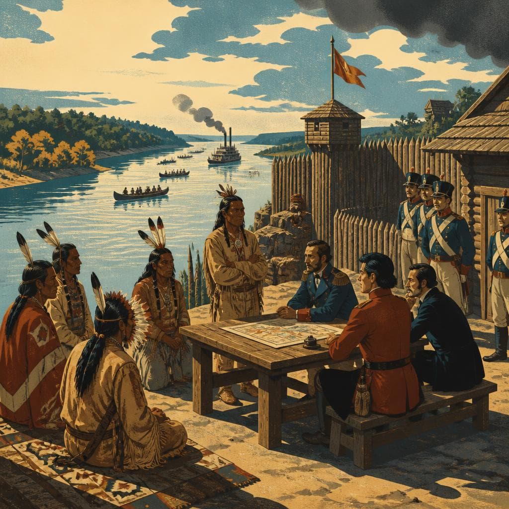 Cover art for Where the Frontier Came to a Head