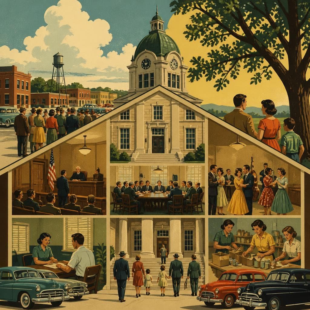 Cover art for Under One Roof in Duncan