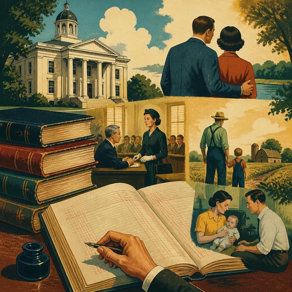 Cover art for What the Order Books Remember