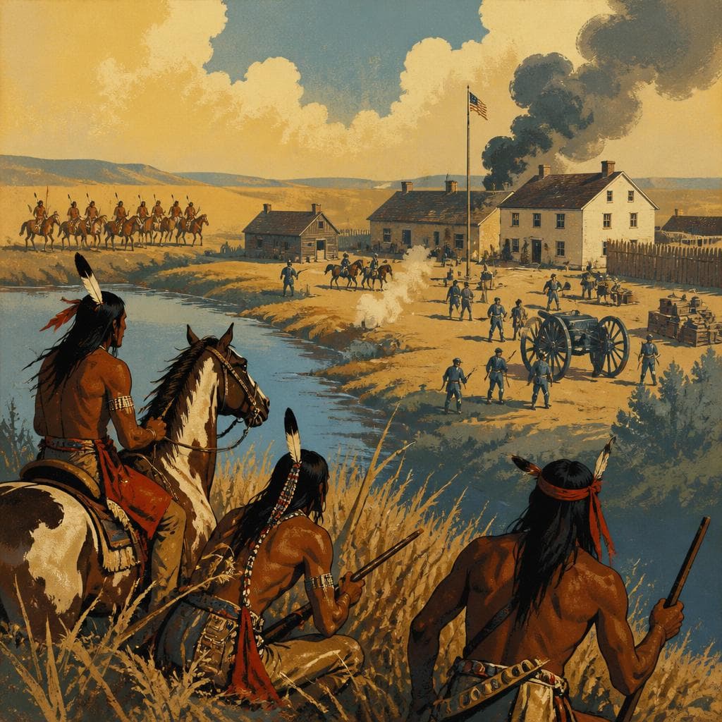Cover art for Where the War Broke Open
