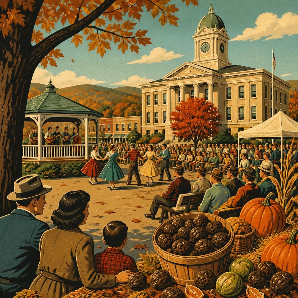 Cover art for When Spencer Turns to Black Walnut