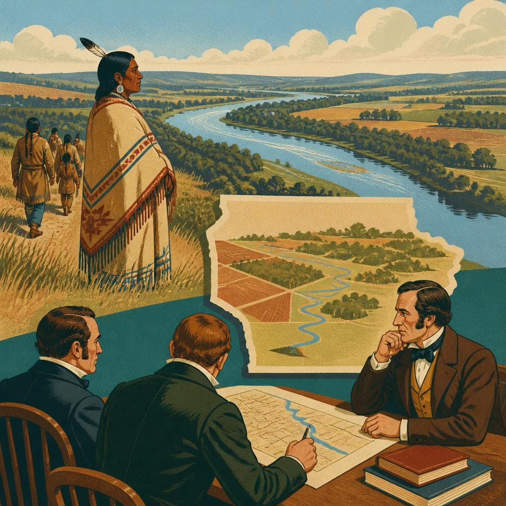 Cover art for Who Gets to Name a Place