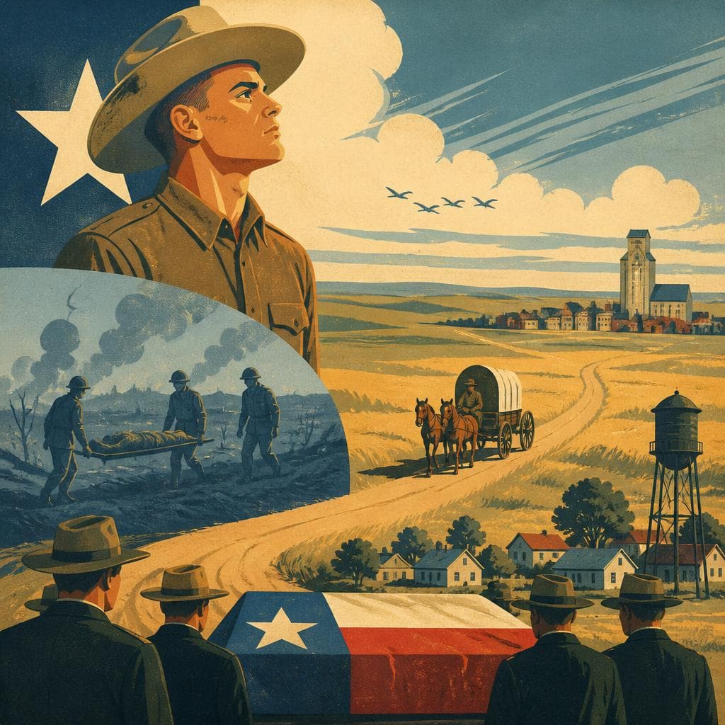 Cover art for A Name Carried West