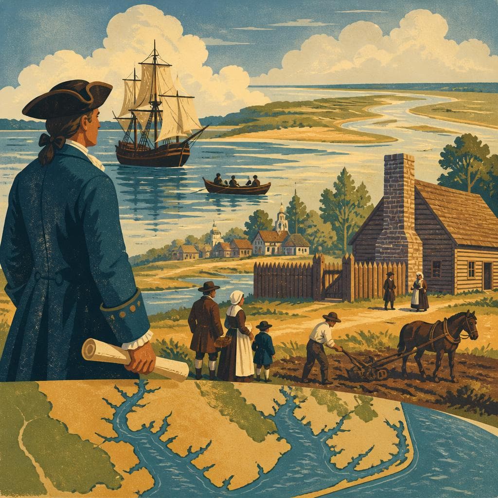Cover art for Before the Beach Traffic: Worcester County’s Beginning