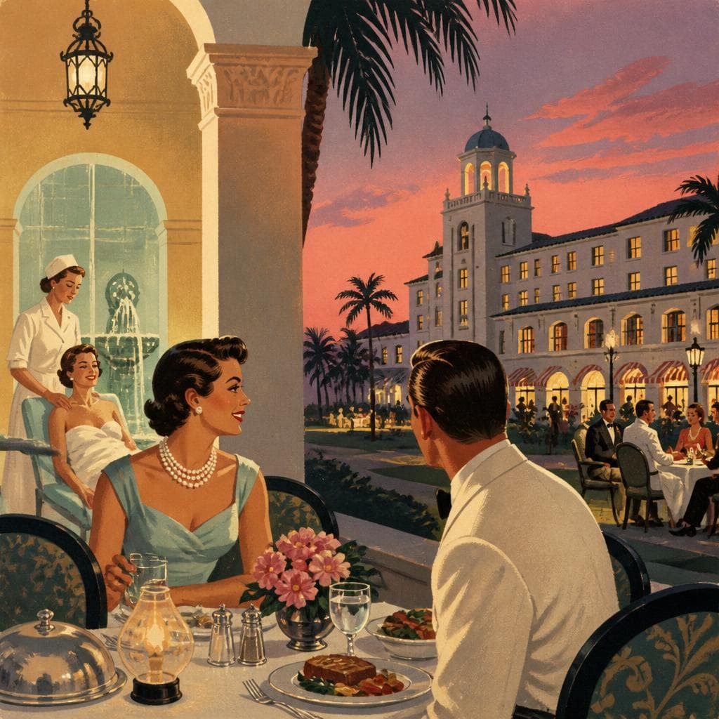 Cover art for Where the Cure Met the Supper Bell