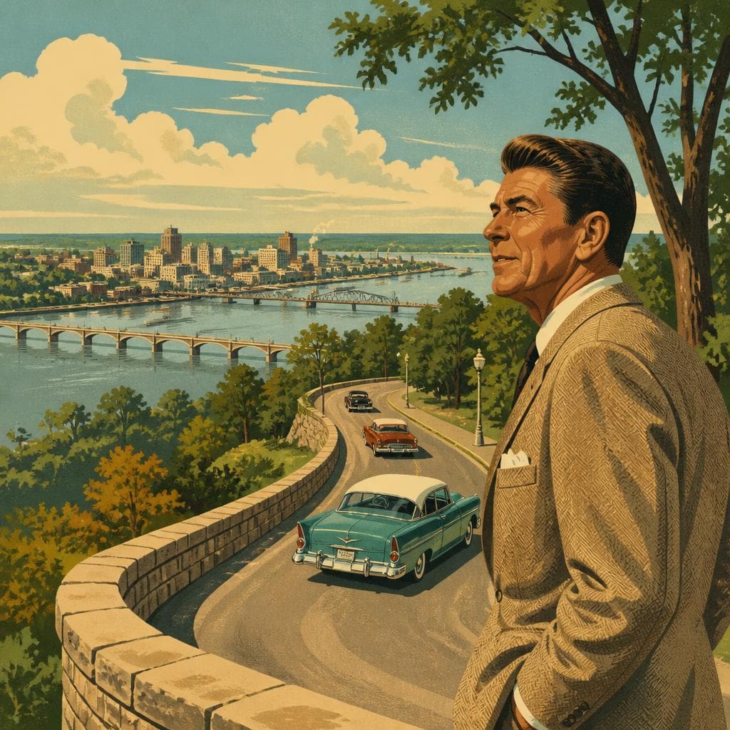 Cover art for The Drive That Learned to Speak in Superlatives