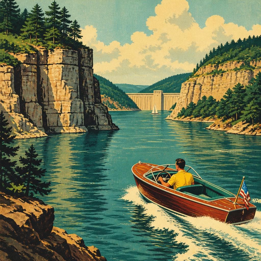 Cover art for Where Lake Malone Learned to Show Off