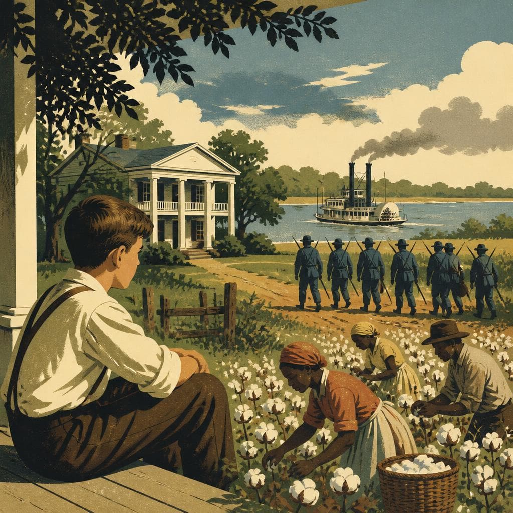 Cover art for Where the War Arrived Without a Battle