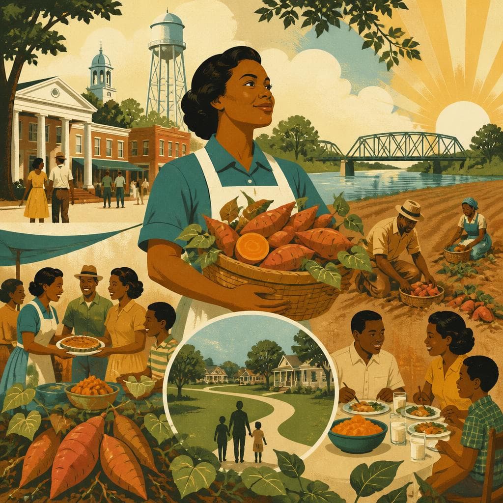 Cover art for How Vardaman Grew Beyond Its Name