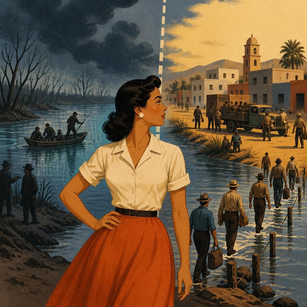 Cover art for Where the Sabine Turned Uncertainty Into Opportunity