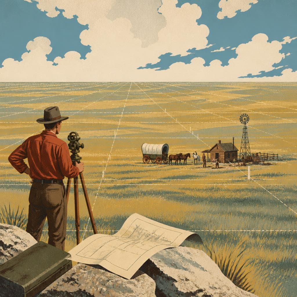 Cover art for A County Before the County Arrived