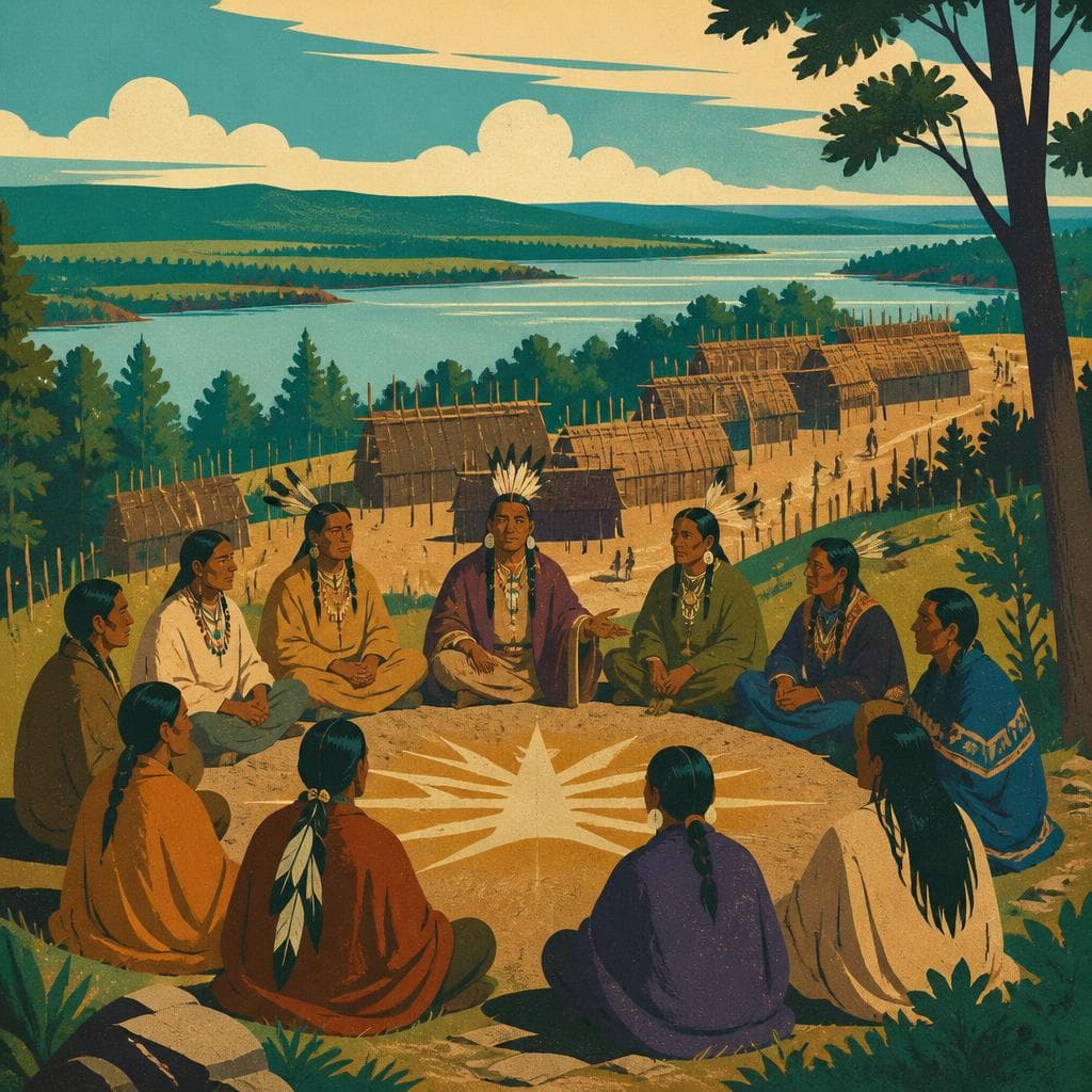 Cover art for Where the Story Is Still Being Told