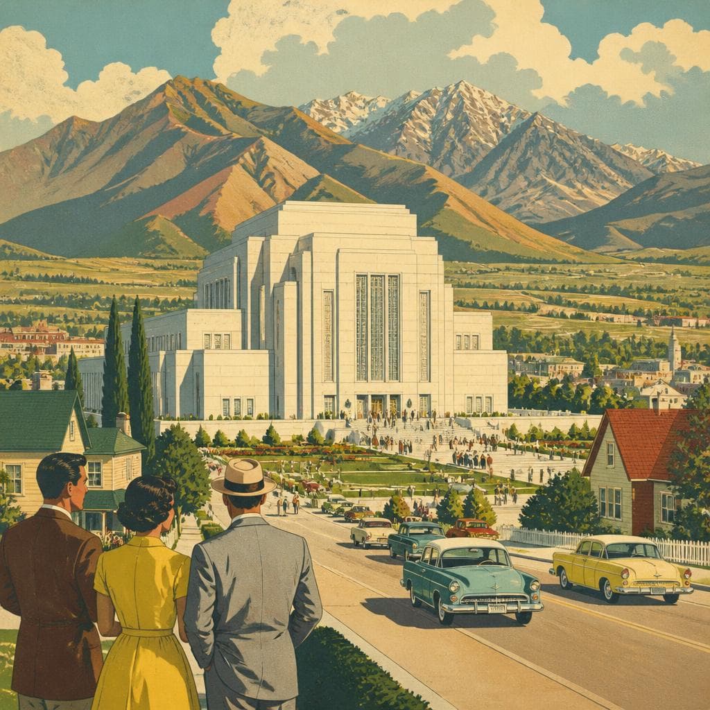 Cover art for Built Big for a Town With Big Plans