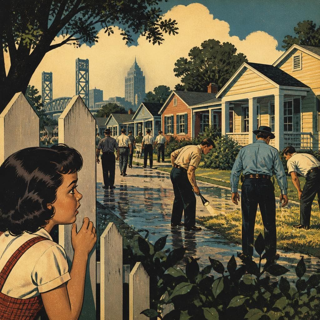 Cover art for When a Jacksonville Block Lost Its Innocence