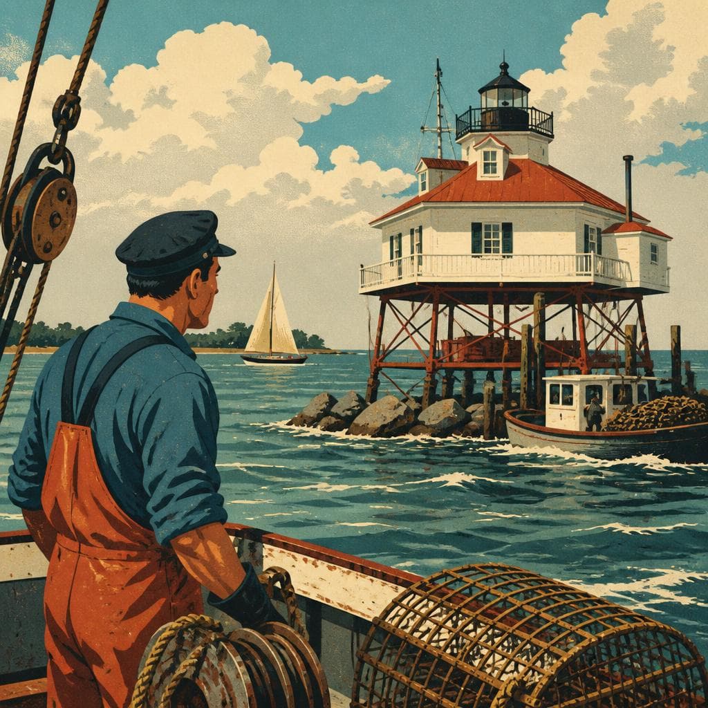 Cover art for Where the Bay Does the Talking