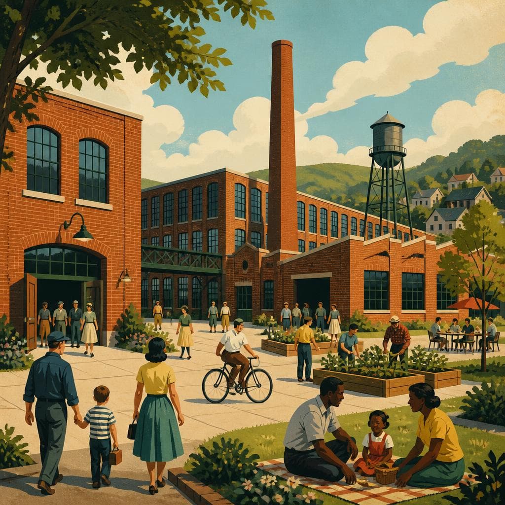 Cover art for Where Franklin Kept the Doors Open