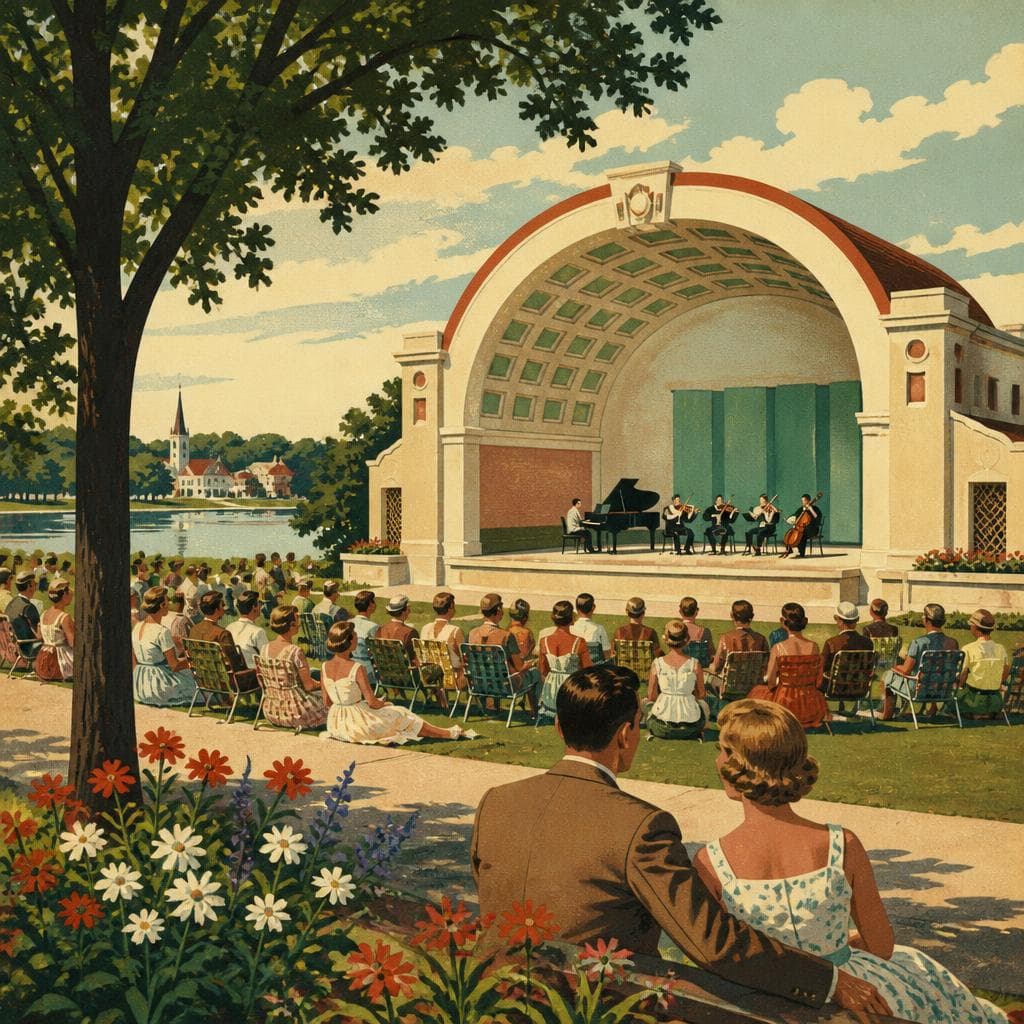 Cover art for Where a Town Built a Stage for Its Better Self