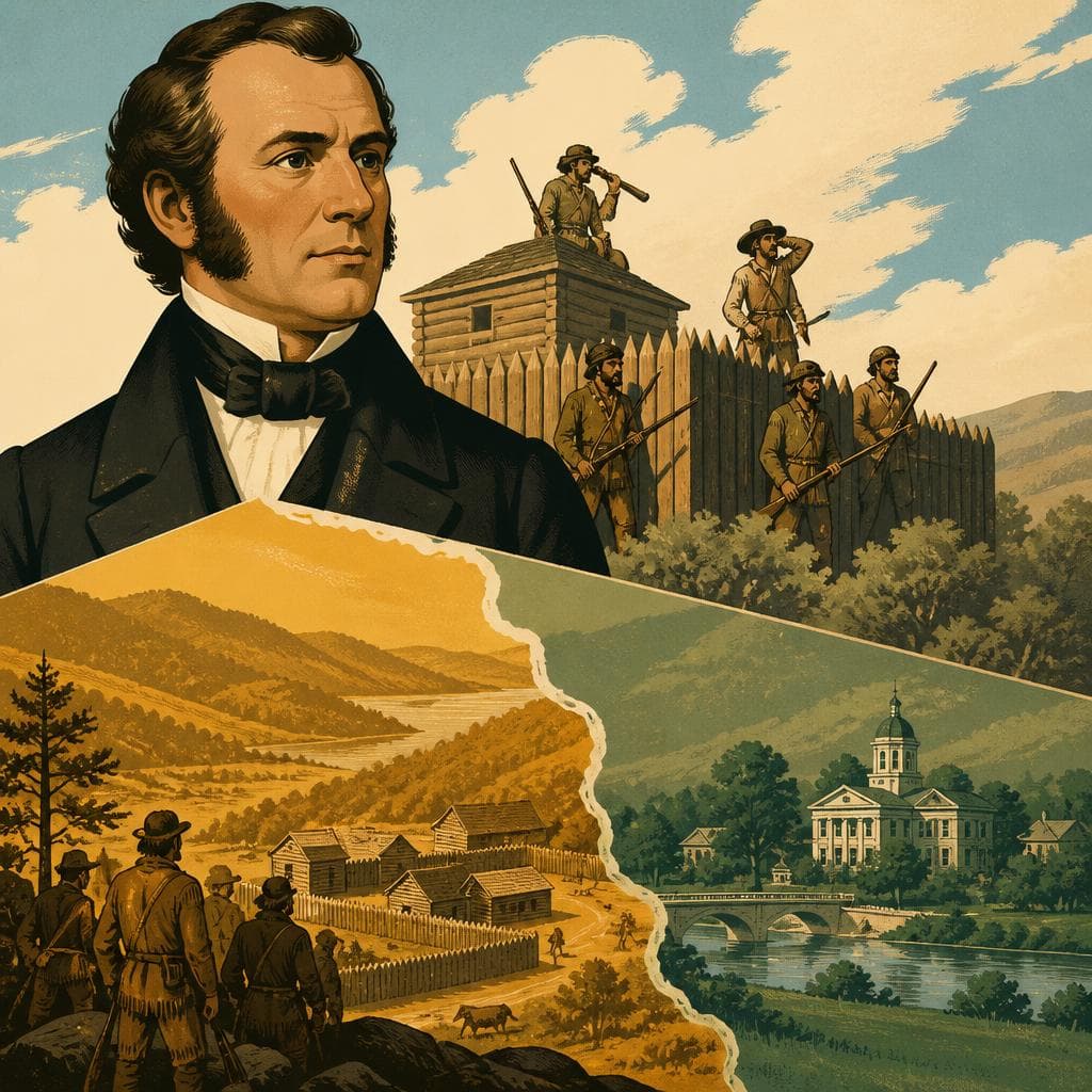 Cover art for The Governor Alabama Remembered
