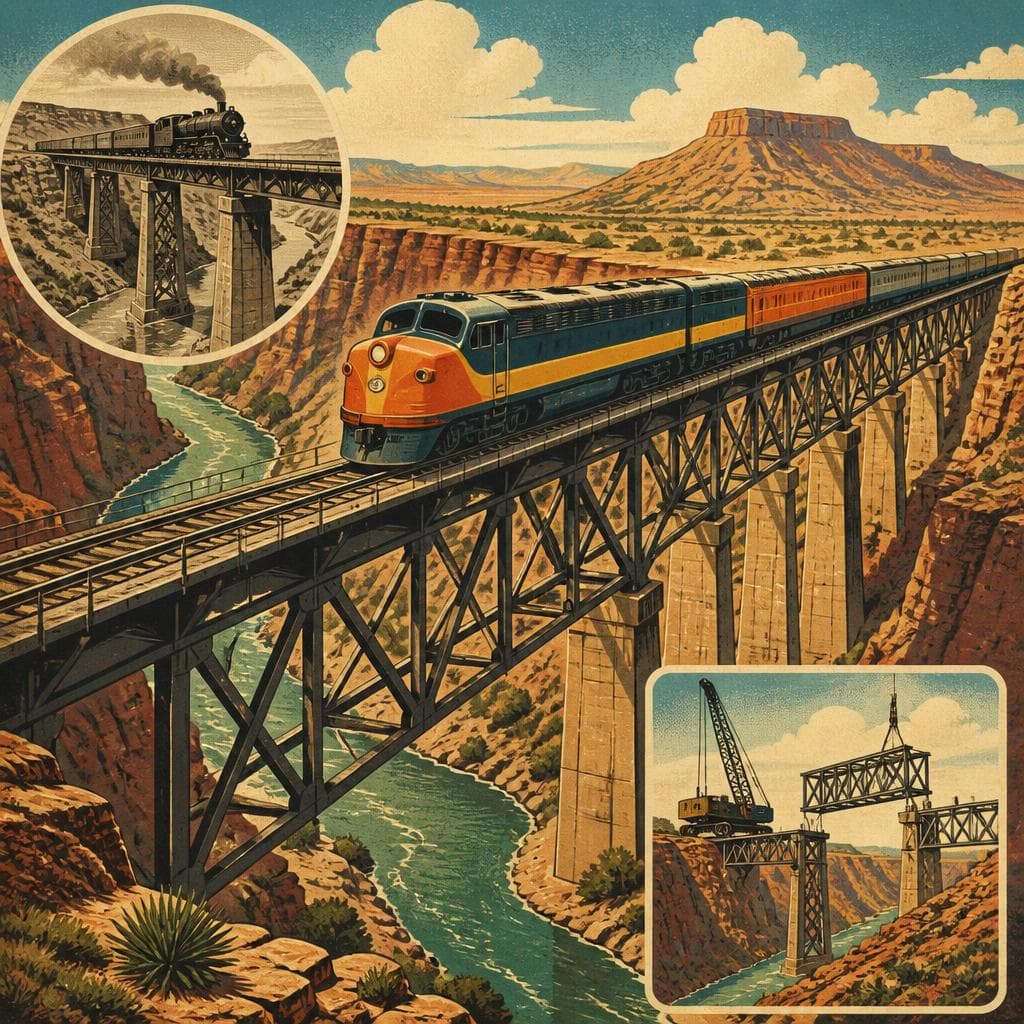 Cover art for Steel Over the Pecos
