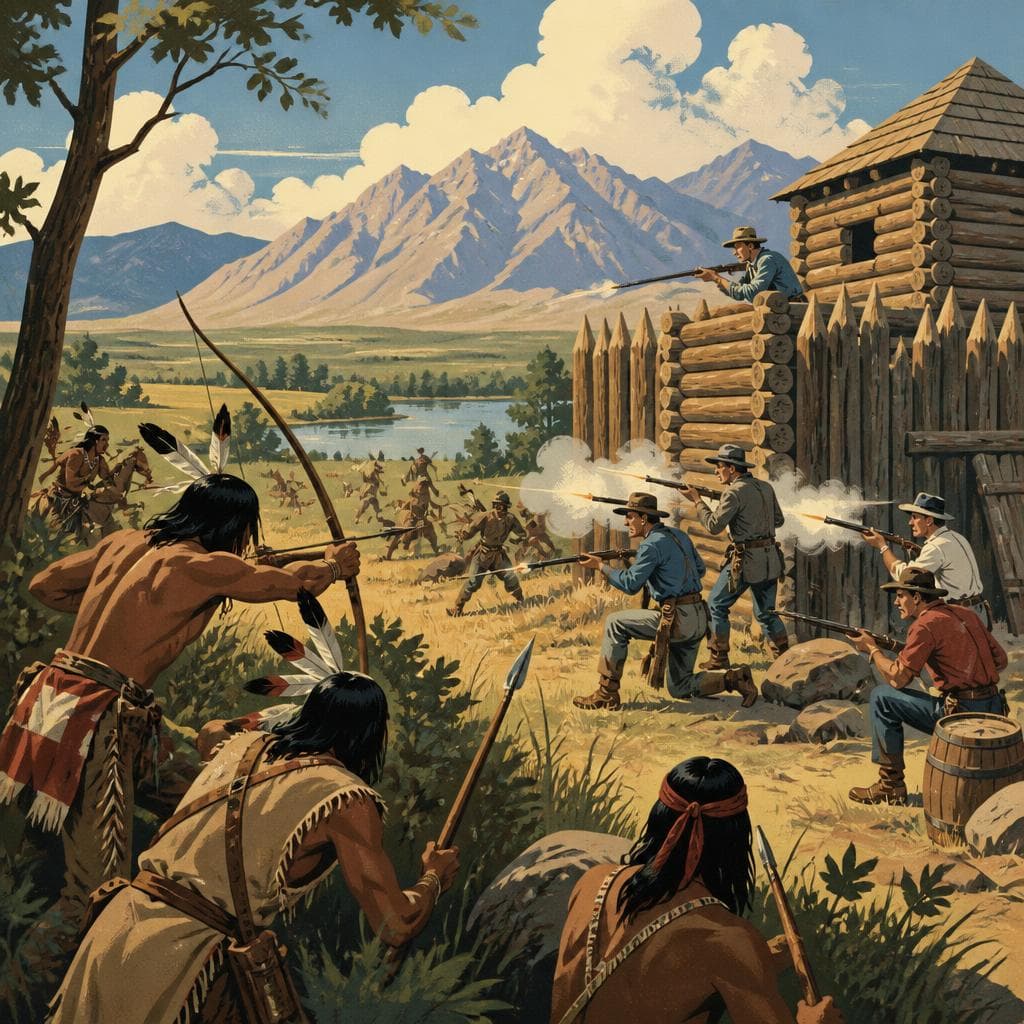 Cover art for When Fort Utah Became Provo