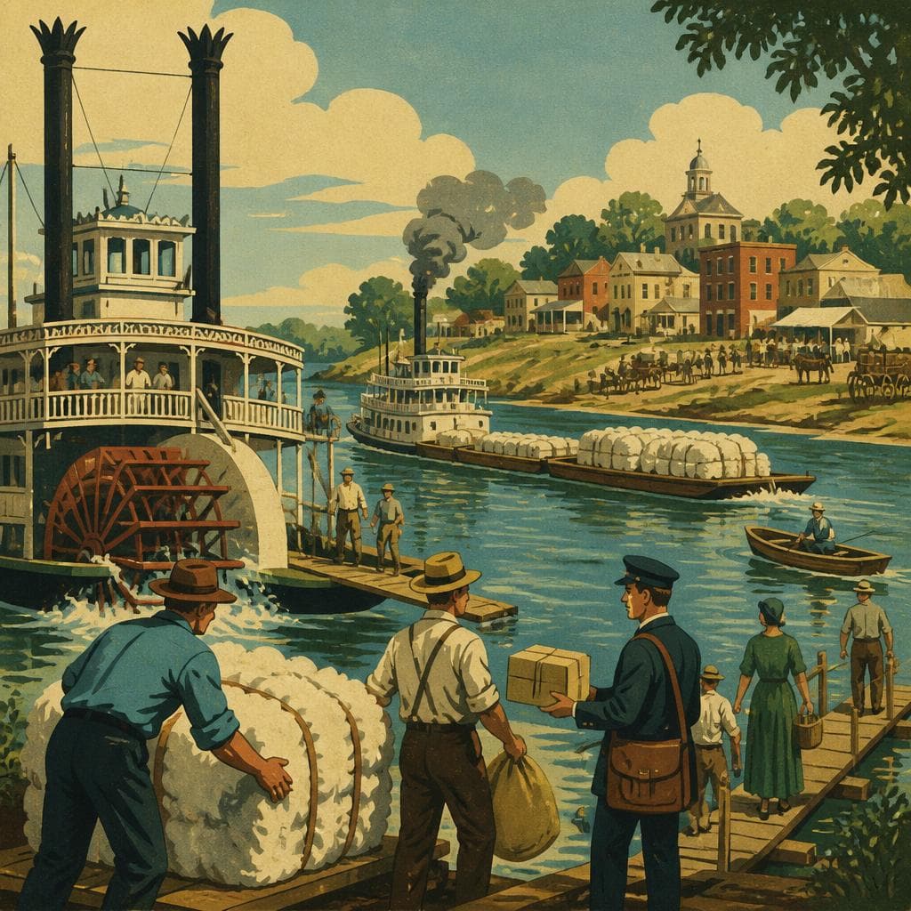 Cover art for When the River Was Columbia’s Front Door
