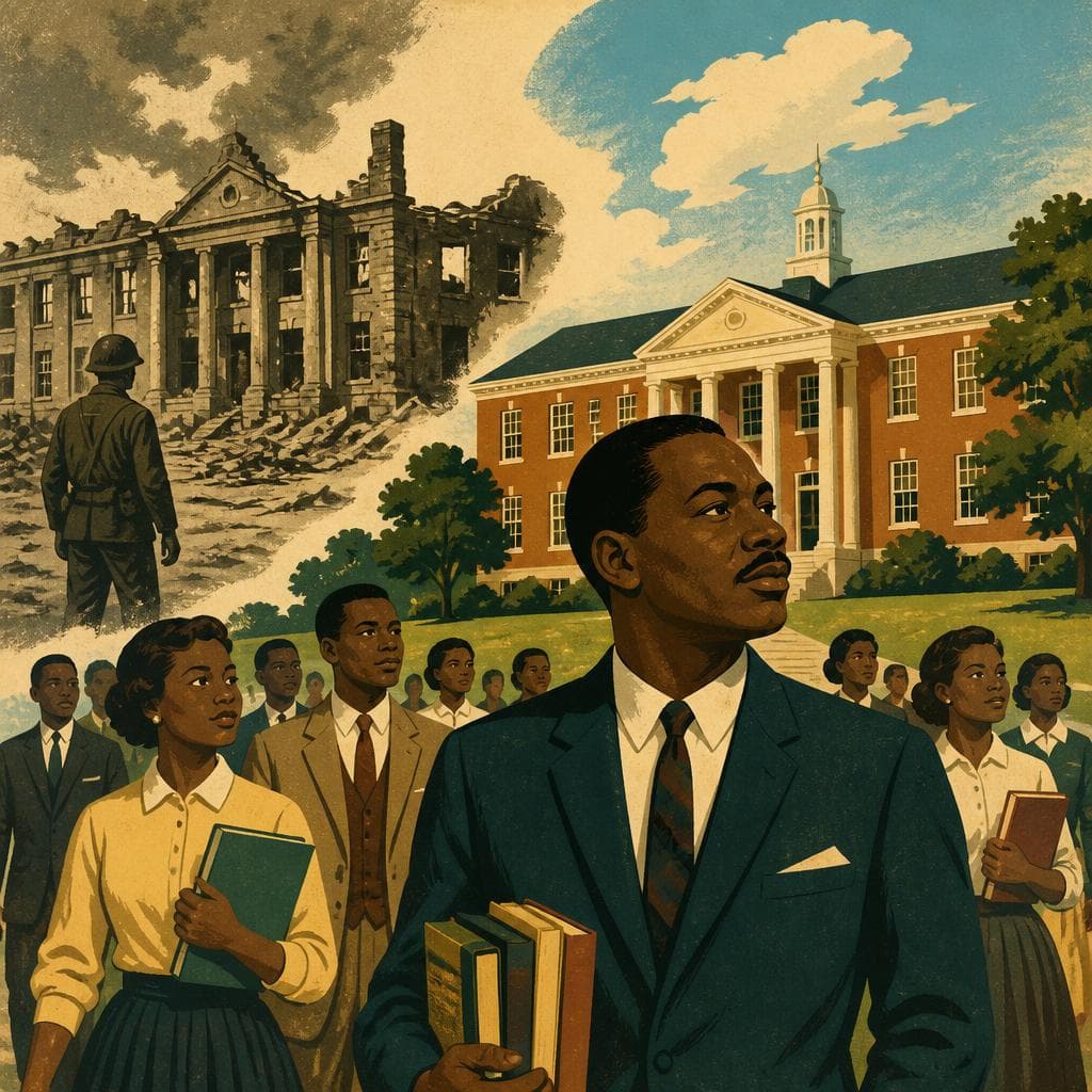 Cover art for When Wilberforce Became Its Own Promise