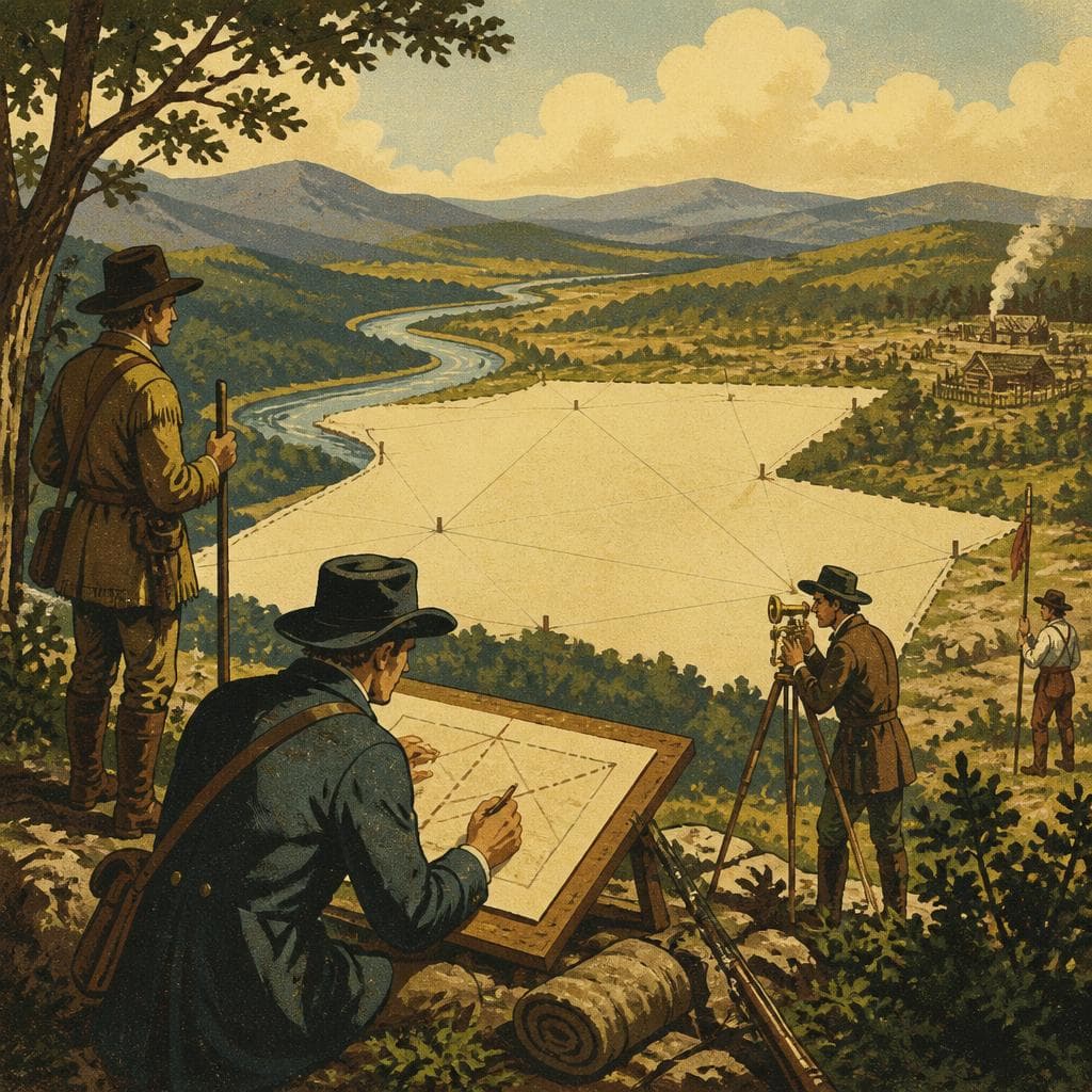 Cover art for When East Tennessee Was Still Being Drawn