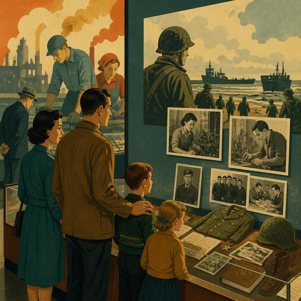 Cover art for Where Iron County’s Wars Come Home