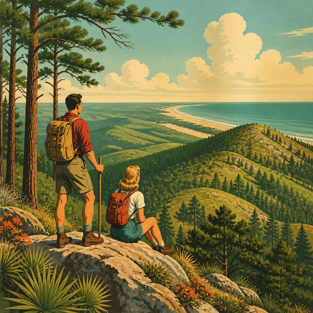 Cover art for Where Florida Goes Vertical