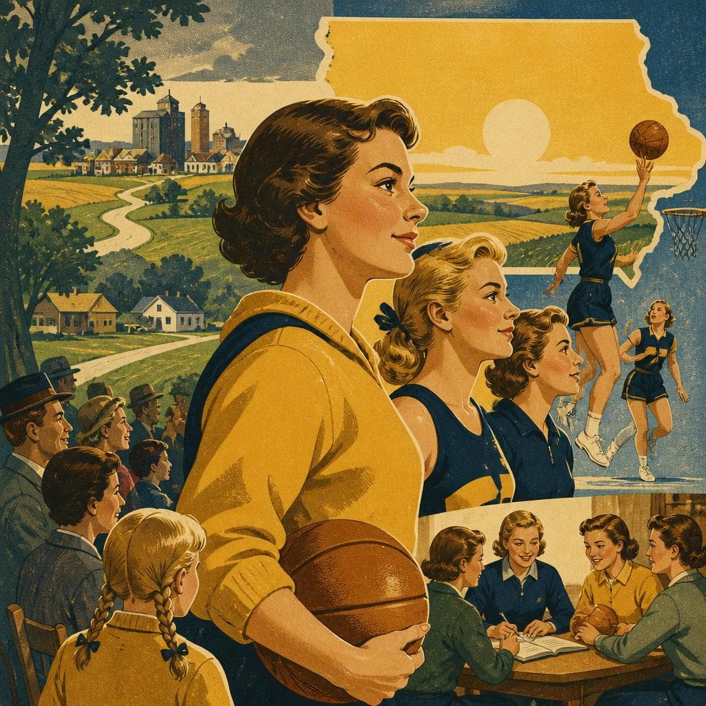 Cover art for When the Wolverines Made State Feel Familiar