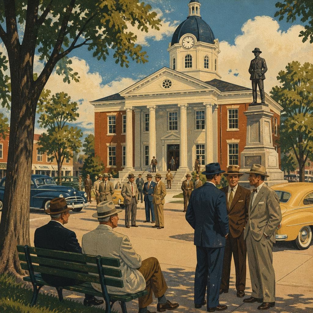 Cover art for Where Gwinnett Once Met Face to Face