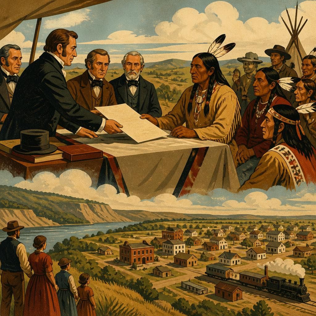 Cover art for The Paper That Opened Yankton